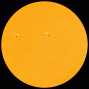 Solar Disc